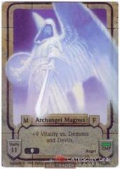Archangel Magnus